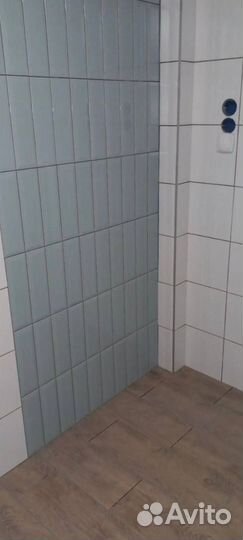 Укладка кафельной плитки