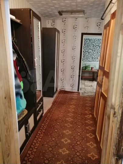 Дом 83,7 м² на участке 45 сот.