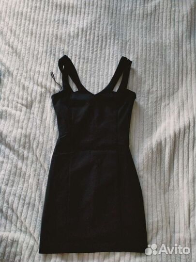 Женские вещи мешком