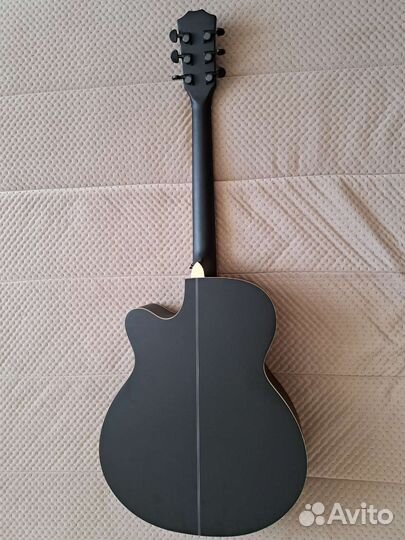 Акустическая гитара foix