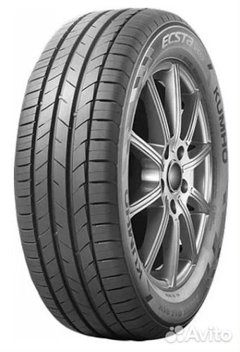 Kumho Ecsta HS52 235/60 R16