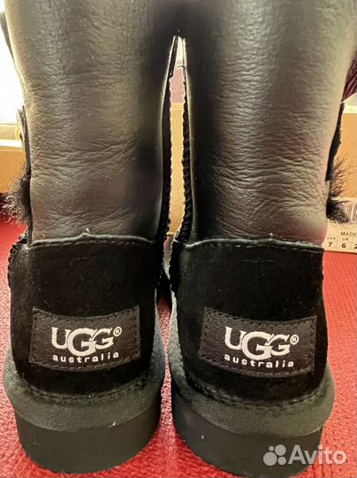 Ugg