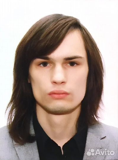 Репетитор фортепиано, сольфеджио, концертмейстер