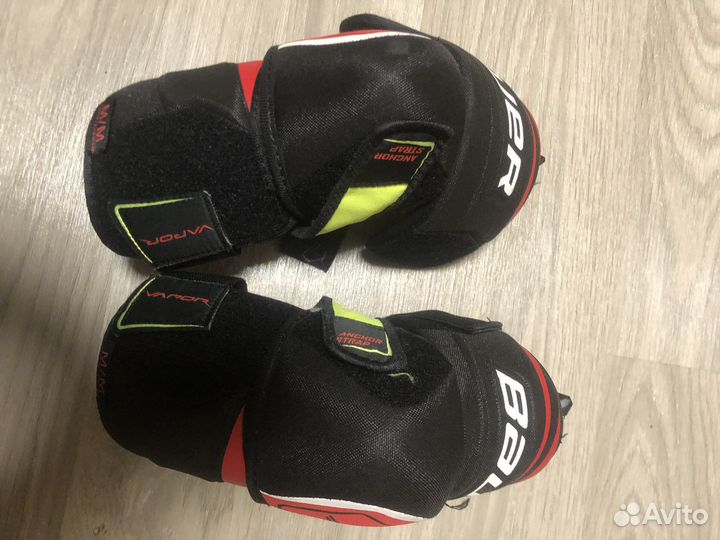 Налокотники Bauer 2.9 размер М SR