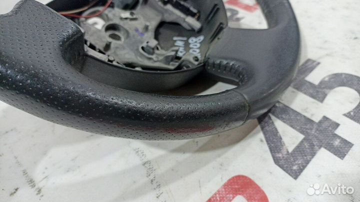 Рулевое колесо б/у для Renault Megane (484005500R)