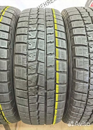 Dunlop Winter Maxx WM01 195/65 R15 32V