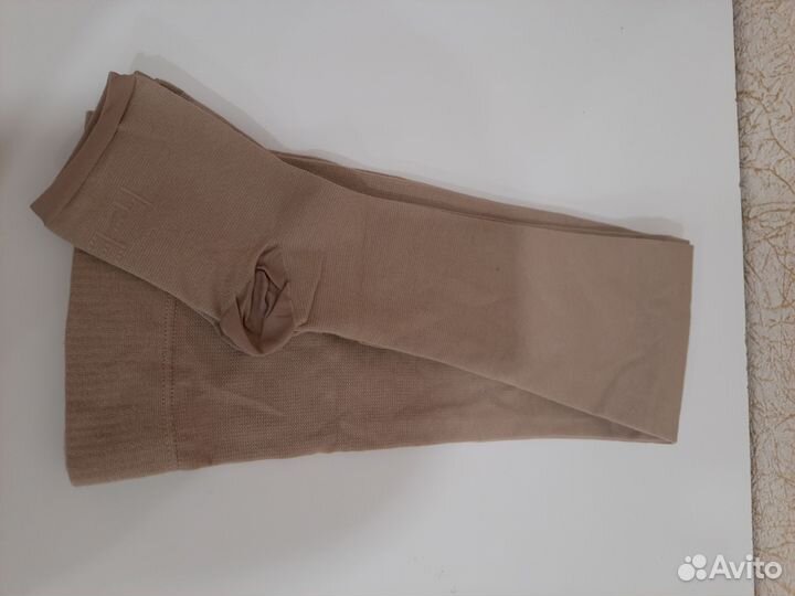 Компрессионные чулки 2 класс женские