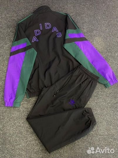 Спортивный костюм