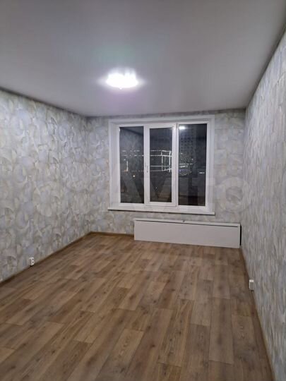 1-к. квартира, 33 м², 4/9 эт.