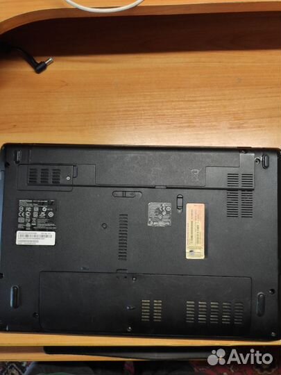 Ноутбук Acer 5551g