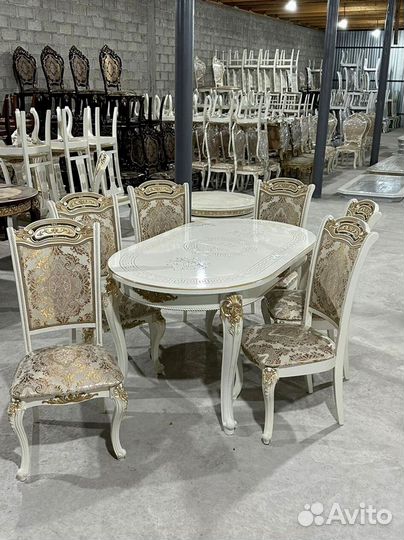 Стол в гостиную \ оплата при получении