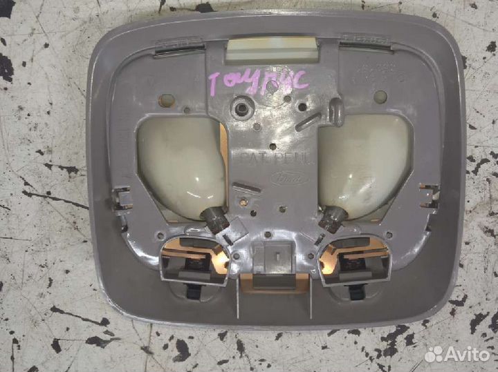 Плафон салона Ford Taurus 1 Форд Таурус 1