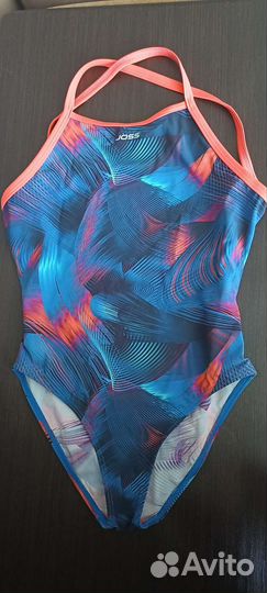 Купальник для девочки