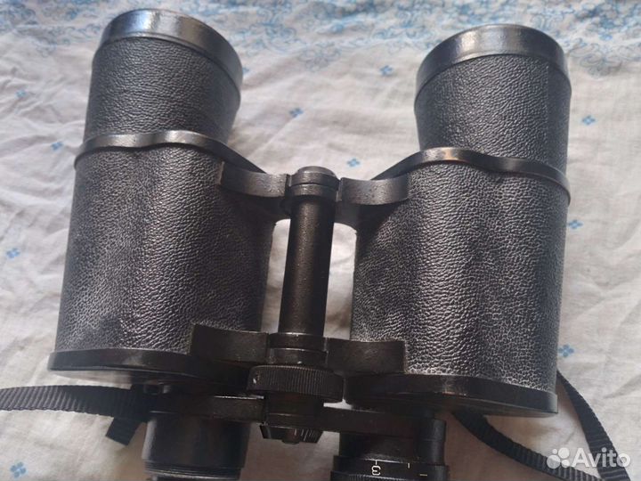 Бинокль бпц 7х50 1993 года sotem