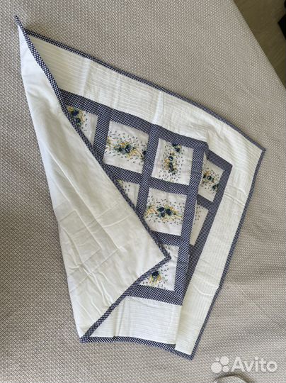 Плед покрывало детское