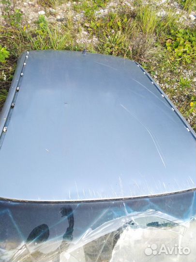 Крыша Skoda Octavia 1U 2004