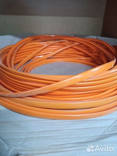 Кант Т16 оранжевый