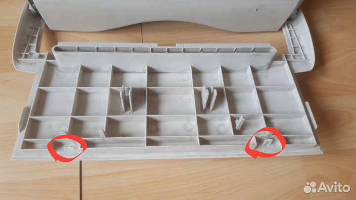 Принтер лазерный мфу