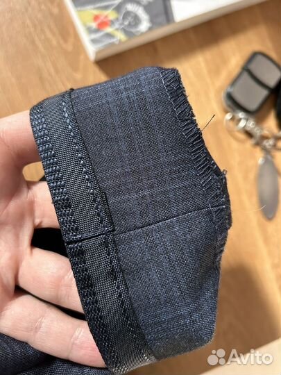 Nobble people школьная форма для мальчика 128