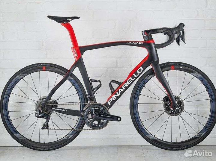 Рама Фреймсет Pinarello Dogma F12, F10, F