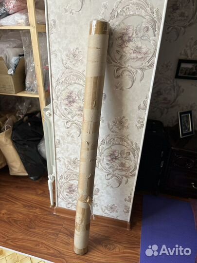 Фотофон виниловый