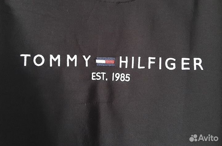 Свитшот Tommy Hilfiger