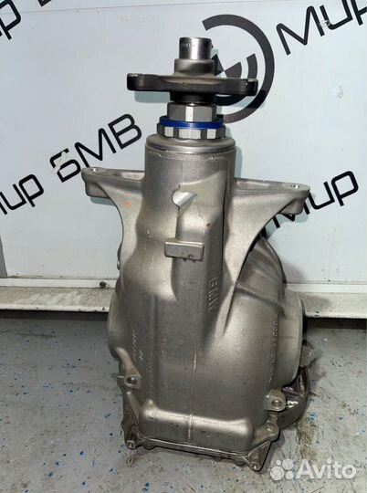 Редуктор задний Bmw