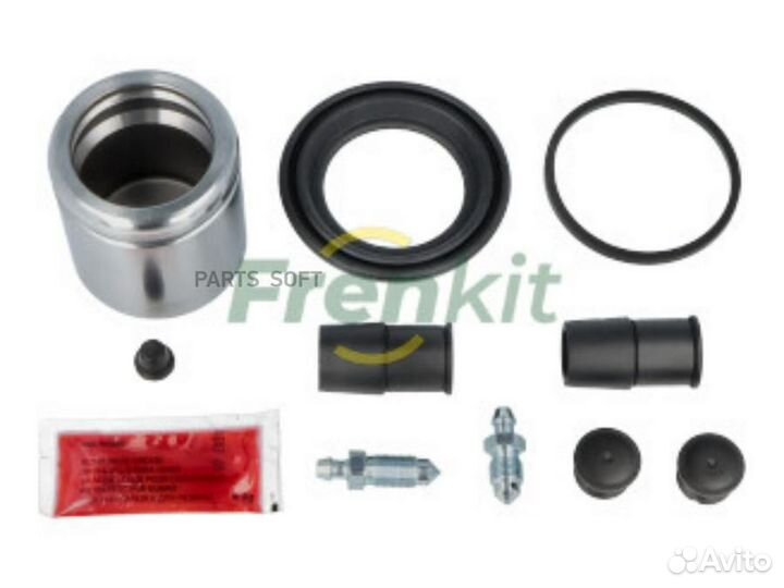 Frenkit 254946 Ремкомплект суппорта+поршень VW gol