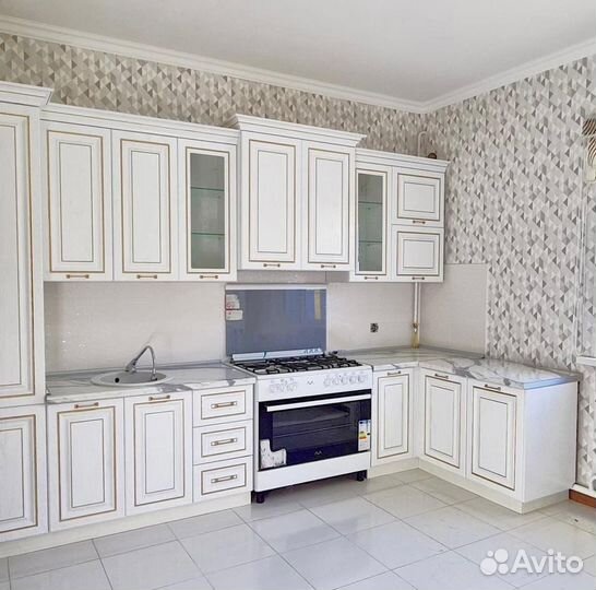 Кухня на заказ