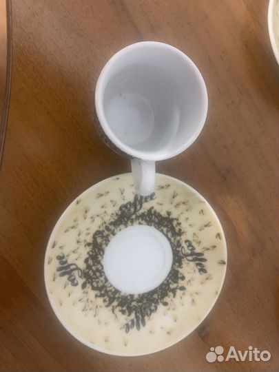 Кофейный набор