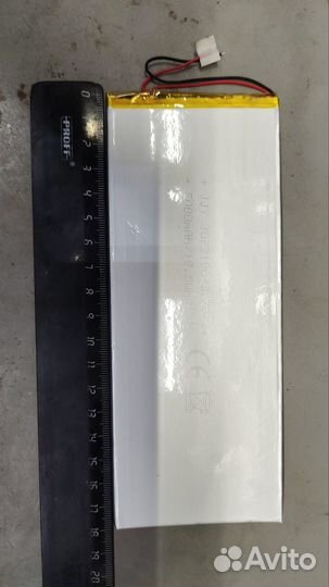 Аккумулятор для планшета digma BQ