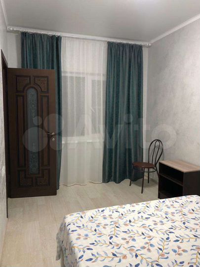 Комната 16 м², 1/3 эт.