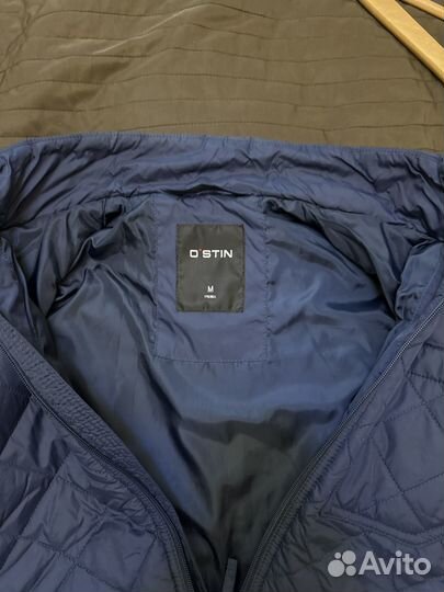 Куртка мужская