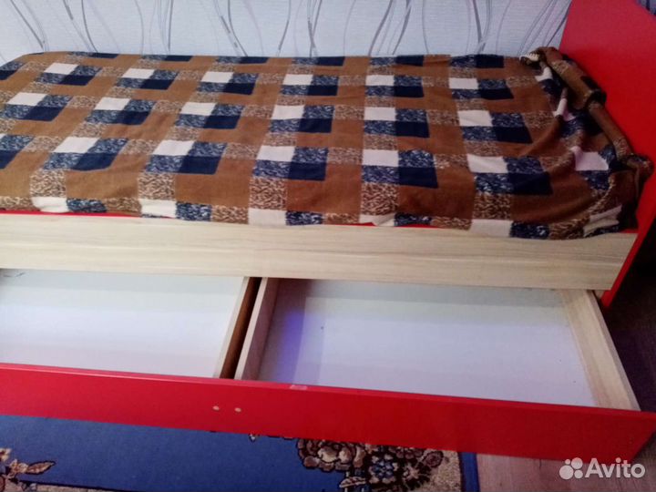 Подростковая мебель бу