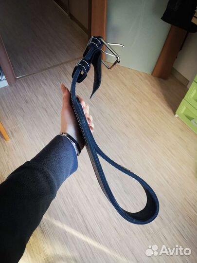 Пояс для тяжелой атлетики