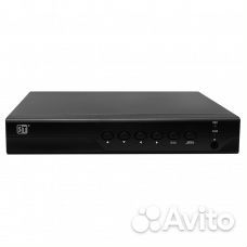 Видеорегистратор для видеонаблюдения