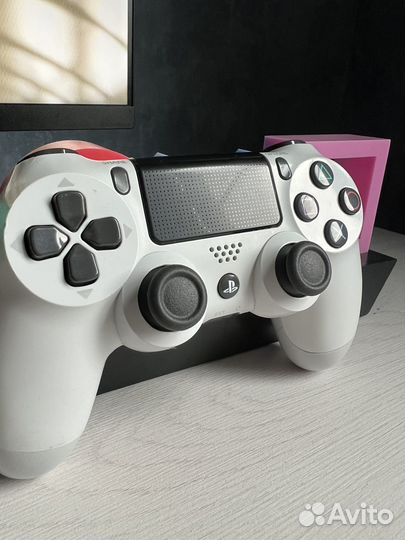 Геймпад Ps 4 V2 Оригинал