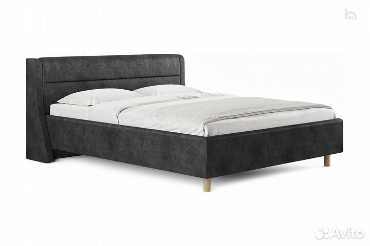 Кровать с п/м 180 х 200 Madrid