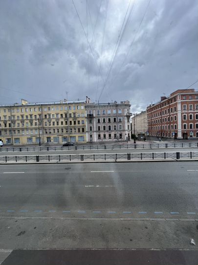 3-к. квартира, 86 м², 2/5 эт.