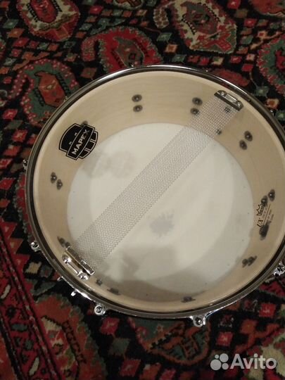 Малый барабан mapex