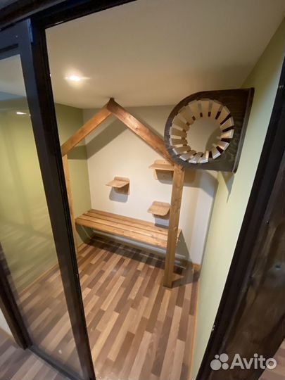 Зоогостиница