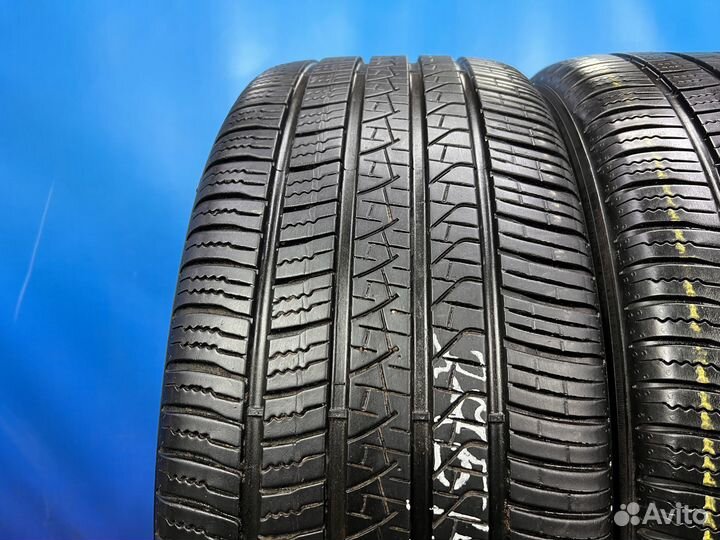 Pirelli Scorpion Zero All Season 275/50 R20 113V