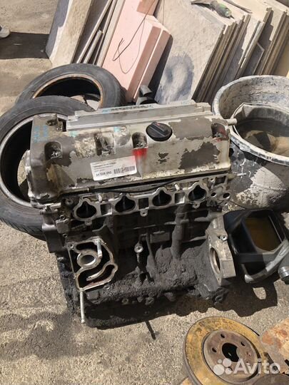 Двигатель Honda Element K24A3