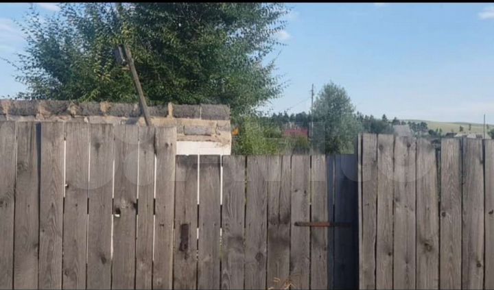 Участок 6 сот. (СНТ, ДНП)