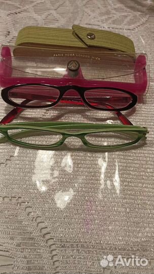 Оправа для очков женская