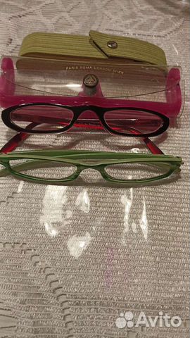 Оправа для очков женская