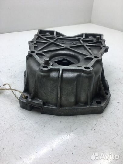 Крышка кпп Ssangyong Korando KJ OM661LA 2002