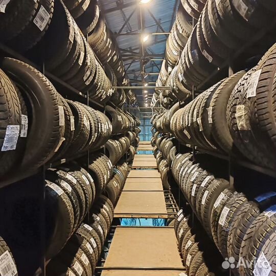 Seiberling SL201 215/55 R17 94L