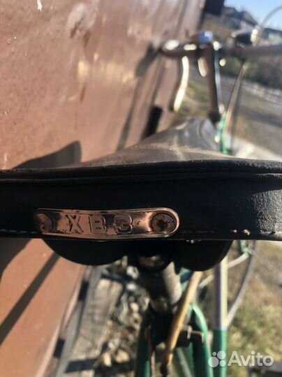 Продам велосипед спутник