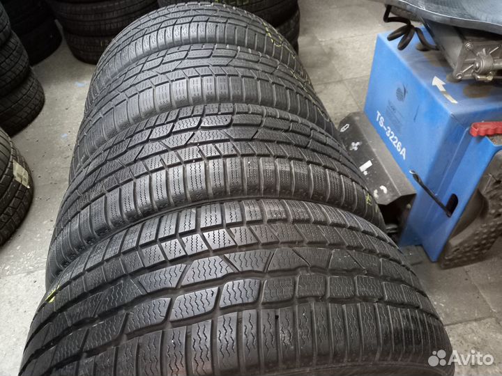 Continental ContiWinterContact TS 830 P 225/50 R17 98H